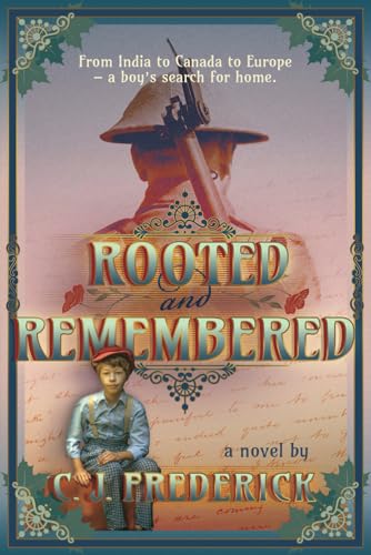 Rooted and Remembered (Paperback)