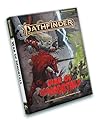 Pathfinder RPG by James Case