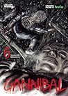 GANNIBAL VOL. 6