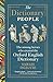 The Dictionary People: The Unsung Heroes Who Created the Oxford English Dictionary