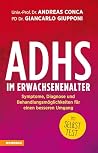 ADHS im Erwachsen...