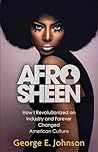 Afro Sheen: How I...