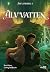 Älvvatten (Älvljus, #3)