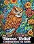 Stress Relief Coloring Book...