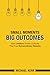 Small Moments, Big Outcomes...