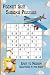 Pocket Size Sudoku Puzzles by Bianca Montenegro