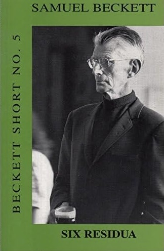Six Residua (Paperback)