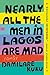 Nearly All the Men in Lagos Are Mad: Stories