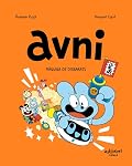 Avni 7. Màquina de disbarats