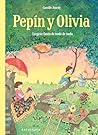 Pepín y Olivia