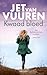 Kwaad bloed  (Barbara van Eck, #3)
