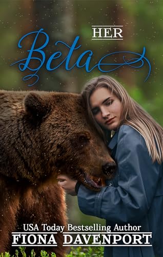 Her Beta (Shifted Love #11)