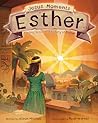 Esther: Finding Jesus in the Story of Esther (Jesus Moments)