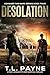 Desolation: A Post-Apocalyptic EMP Survival Thriller (Conquer the Dark Series, Book 4)