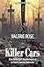 Killer Cars by Valerie Rose