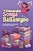 The Unbeatable Sonya Ballantyne by Sonya Ballantyne