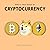 Baby's First Book of Cryptocurrency by David Ly