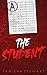 The Student: A Psychological Thriller (The Red Series)