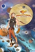 Space Force Academy: Trade Paperback