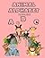 Animal Alphabet ABC Colorin...