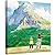 The Impossilbe Mountain(Hardcover) (Chinese Edition)