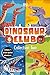 Dinosaur Club Collection Two: Contains 4 Action-Packed Adventures