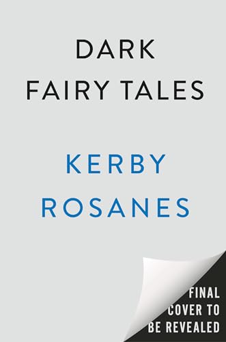Dark Fairy Tales: Color Sinister Stories (Paperback)