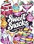Sweet Snacks Coloring Book ...
