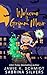 Welcome to Grimm Mawr by Jamie K. Schmidt