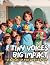 Tiny Voices Big Impact: Sta...