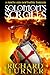 Solomon's Scrolls: A North and Swiftwater Thriller