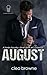August: A Tombs Security + Devil's Rose MC Crossover