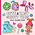 Cute & Easy Groovy Vibes Bo...