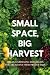Small Space, Big Harvest: U...
