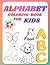 Learn and Color ABC with Coloring Book For Toddlers and Presc... by PB Design