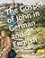 The Gospel of John in Germa...