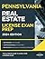 Pennsylvania Real Estate Li...