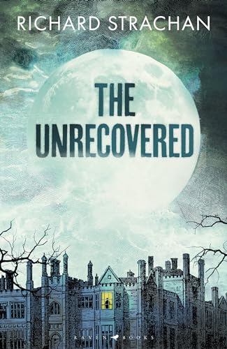 The Unrecovered (Kindle Edition)