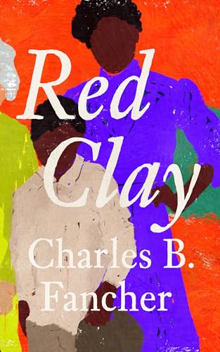 Red Clay (Hardcover)