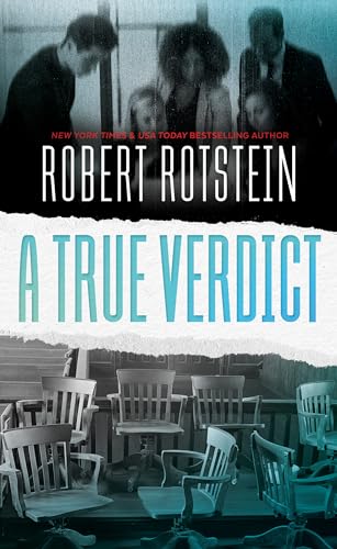 A True Verdict (Paperback)