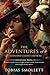 The Adventures of Ferdinand Count Fathom: Complete with Classic illustrations and Annotation
