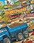 Trucks! Trucks! Trucks!: A ...