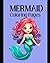 Mermaid Magic Coloring Book by Lindsay Gray