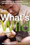 What's Wild: A Ha...