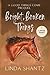 Bright, Broken Things: A Good Things Come Horse Racing Novella (Large print)