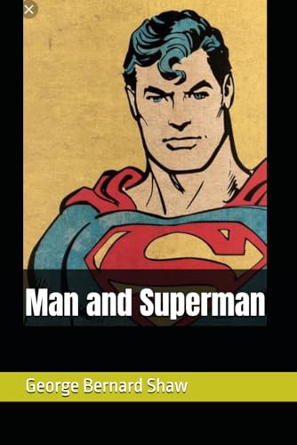 Man and Superman