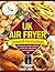 UK Airfryer Cookbook for Be...