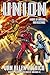 UNION: A Novel of Invasion ...