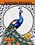 Animals Mosaics. Coloring B...