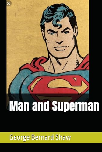 Man and Superman
